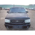 FORD EXPLORER '2002 4.0 XLT NEGRO