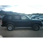 FORD EXPLORER '2002 4.0 XLT NEGRO