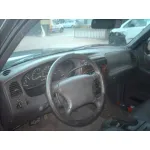 FORD EXPLORER '2002 4.0 XLT NEGRO