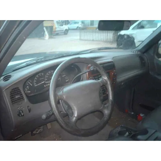 FORD EXPLORER '2002 4.0 XLT NEGRO