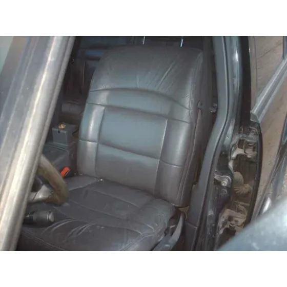 FORD EXPLORER '2002 4.0 XLT NEGRO