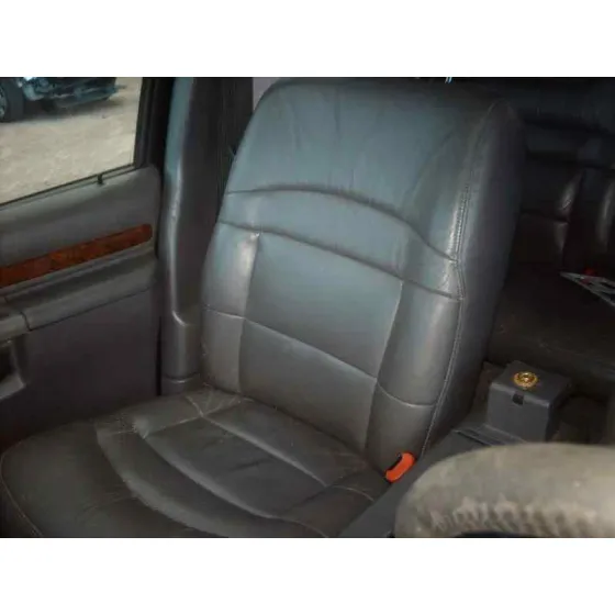FORD EXPLORER '2002 4.0 XLT NEGRO