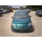 CITROEN C3 '2002 1.4 HDI EXCLUSIVE VERDE