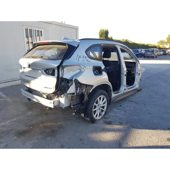 BMW SERIE X1 (F48) '2020 SDRIVE18D GRIS