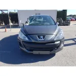 PEUGEOT 308 '2010 CONFORT GRIS OSCURO
