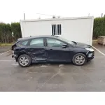 FORD FOCUS LIM. (CB8) '2013 TITANIUM NEGRO