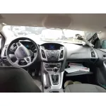 FORD FOCUS LIM. (CB8) '2013 TITANIUM NEGRO