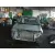RENAULT MEGANE II CLASSIC BERLINA RENAULT MEGANE II CLASSIC BERLINA '2002 1.9 DCI DIESEL GRIS 2003