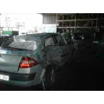 RENAULT MEGANE II CLASSIC BERLINA RENAULT MEGANE II CLASSIC BERLINA '2002 1.9 DCI DIESEL GRIS 2003