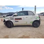 FIAT 500 E '2022 ICON BLANCO