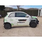 FIAT 500 E '2022 ICON BLANCO