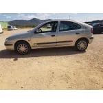 RENAULT MEGANE I FASE 2 BERLINA (BA0) '2002 1.9 DTI CENTURY GRIS