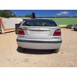 RENAULT MEGANE I FASE 2 BERLINA (BA0) '2002 1.9 DTI CENTURY GRIS