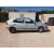 RENAULT MEGANE I FASE 2 BERLINA (BA0) '2002 1.9 DTI CENTURY GRIS