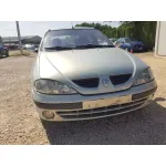 RENAULT MEGANE I FASE 2 BERLINA (BA0) '2002 1.9 DTI CENTURY GRIS
