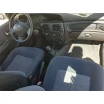 RENAULT MEGANE I FASE 2 BERLINA (BA0) '2002 1.9 DTI CENTURY GRIS