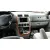 KIA CARNIVAL II '2004 2.9 CRDI LX GRIS