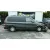KIA CARNIVAL II '2004 2.9 CRDI LX GRIS