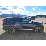 HONDA CR-V '2019 ELEGANCE HYBRID 2WD AZUL