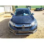 HONDA CR-V '2019 ELEGANCE HYBRID 2WD AZUL