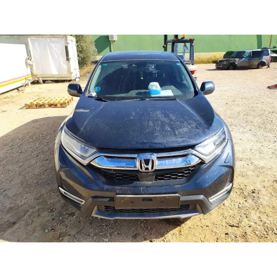 HONDA CR-V '2019 ELEGANCE HYBRID 2WD AZUL