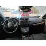 HONDA CR-V '2019 ELEGANCE HYBRID 2WD AZUL
