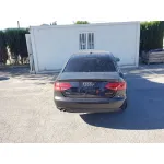 AUDI A4 BER. (B8) '2008 BASICO NEGRO