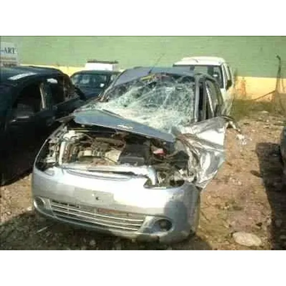 CHEVROLET MATIZ '2006 1.0 CAT GRIS