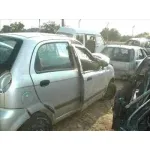 CHEVROLET MATIZ CHEVROLET MATIZ '2006 1.0 CAT GRIS 2005