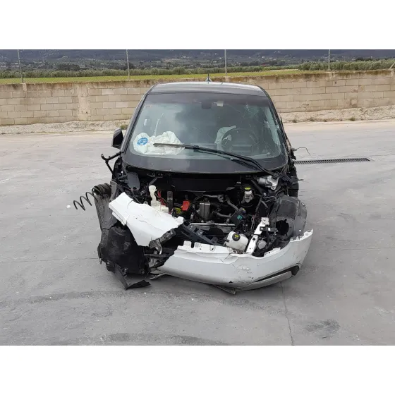Bmw I3 (I01) 2013