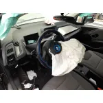 Bmw I3 (I01) 2013