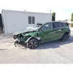 PEUGEOT 308 '2023 ALLURE VERDE