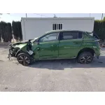 PEUGEOT 308 '2023 ALLURE VERDE