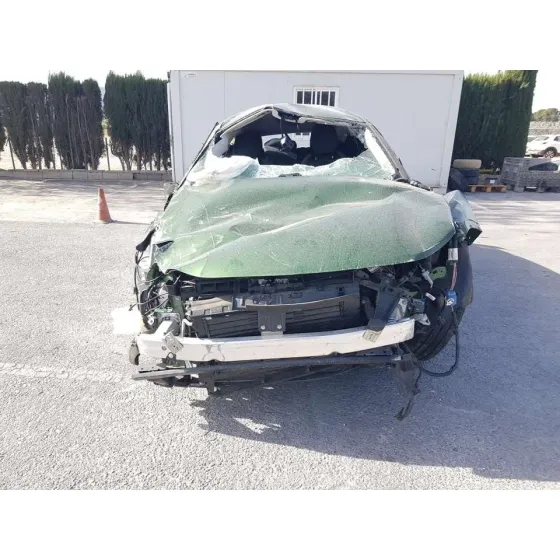 PEUGEOT 308 '2023 ALLURE VERDE