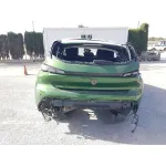 PEUGEOT 308 '2023 ALLURE VERDE