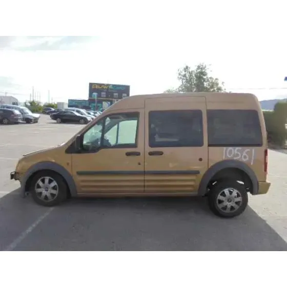 FORD TOURNEO CONNECT (TC7) '2008 KOMBI B. LARGA (2006->) MARRON