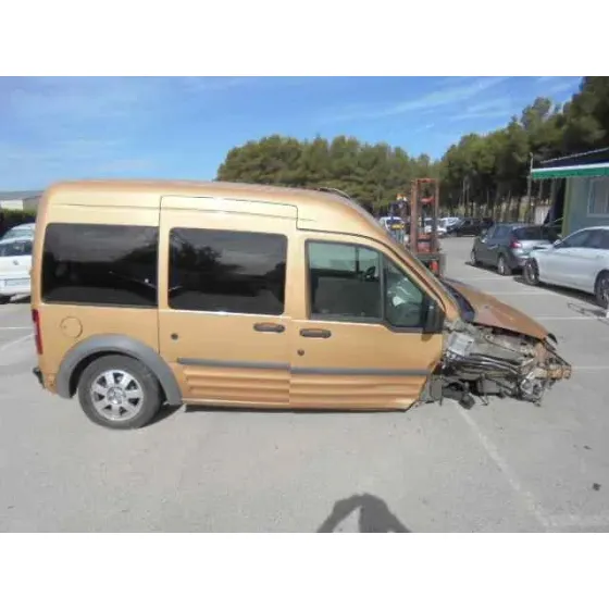 FORD TOURNEO CONNECT (TC7) '2008 KOMBI B. LARGA (2006->) MARRON