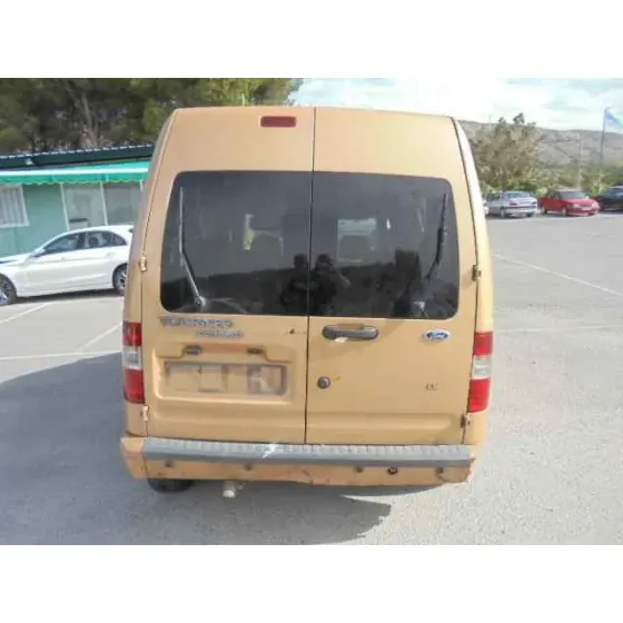 FORD TOURNEO CONNECT (TC7) '2008 KOMBI B. LARGA (2006->) MARRON