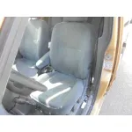 FORD TOURNEO CONNECT (TC7) FORD TOURNEO CONNECT (TC7) '2008 KOMBI B. LARGA (2006->) MARRON 2006