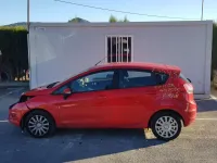 Imagen del vehículo