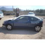 RENAULT MEGANE I COUPE FASE 2 (DA..) RENAULT MEGANE I COUPE FASE 2 (DA..) '1999 1.9 DCI DIESEL CAT AZUL 1999