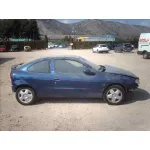 RENAULT MEGANE I COUPE FASE 2 (DA..) RENAULT MEGANE I COUPE FASE 2 (DA..) '1999 1.9 DCI DIESEL CAT AZUL 1999