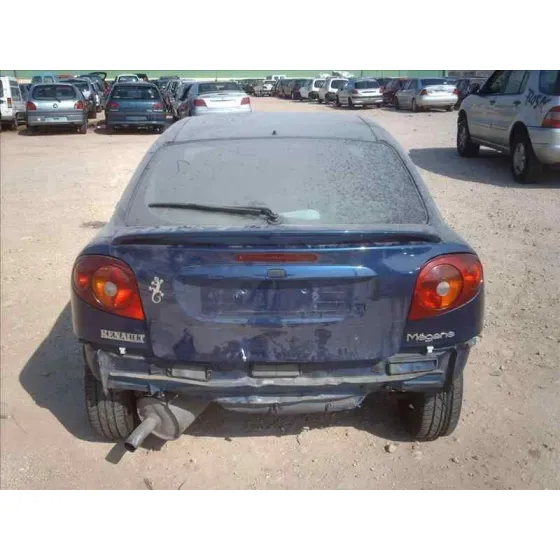 RENAULT MEGANE I COUPE FASE 2 (DA..) '1999 1.9 DCI DIESEL CAT AZUL