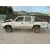 TOYOTA HILUX '2002 4X4 DOBLE CABINA BLANCO