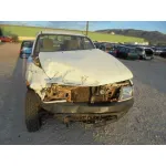 TOYOTA HILUX '2002 4X4 DOBLE CABINA BLANCO
