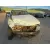 TOYOTA HILUX '2002 4X4 DOBLE CABINA BLANCO