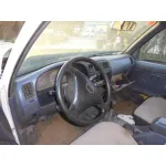 TOYOTA HILUX '2002 4X4 DOBLE CABINA BLANCO