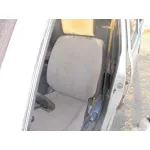 TOYOTA HILUX '2002 4X4 DOBLE CABINA BLANCO