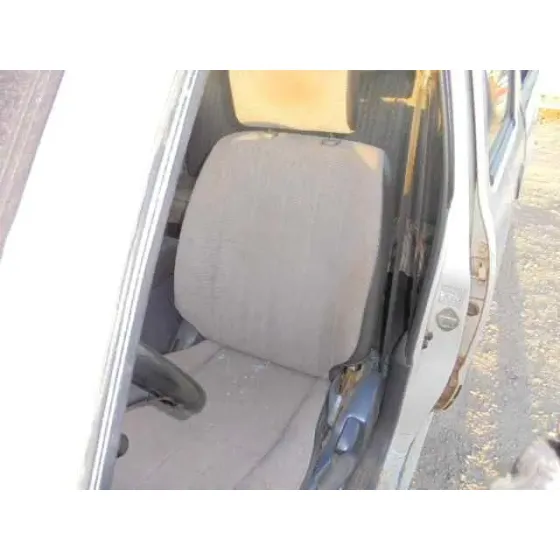 TOYOTA HILUX '2002 4X4 DOBLE CABINA BLANCO