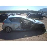 SEAT IBIZA (6J5) SEAT IBIZA (6J5) '2008 STYLANCE / STYLE ANTRACITA 2008